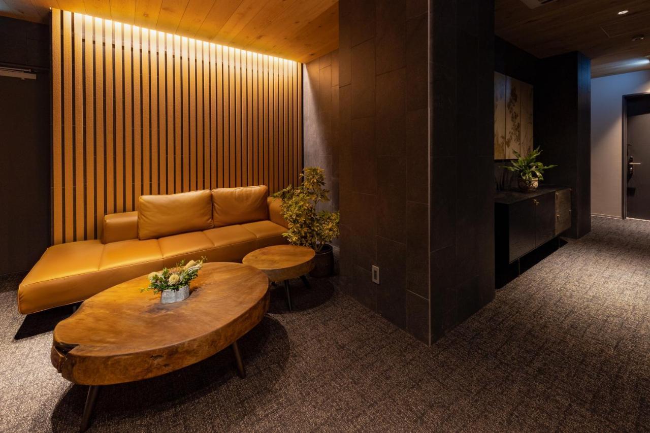 Aparthotel Roka By Hhg Hakuba Esterno foto
