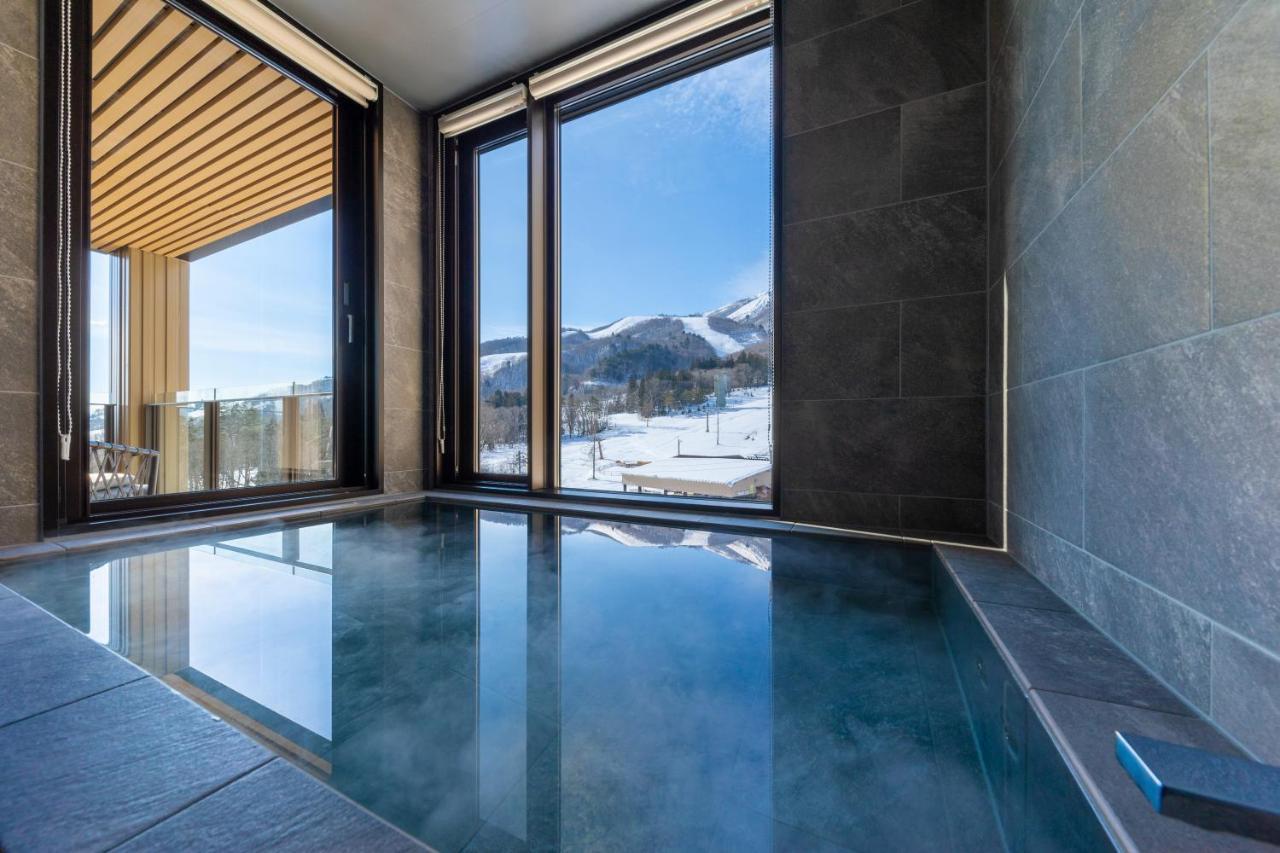 Aparthotel Roka By Hhg Hakuba Esterno foto