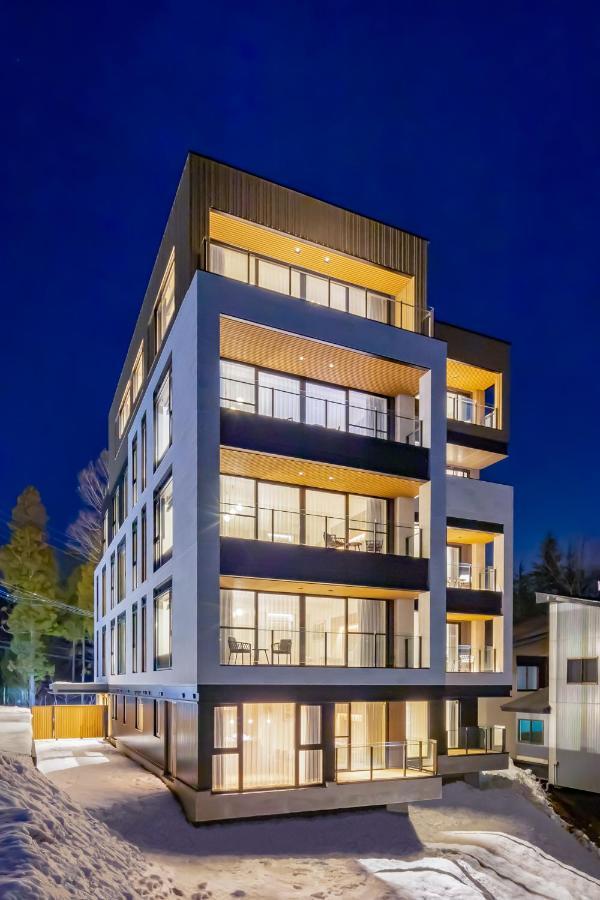 Aparthotel Roka By Hhg Hakuba Esterno foto