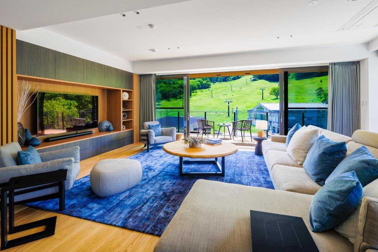 Aparthotel Roka By Hhg Hakuba Esterno foto